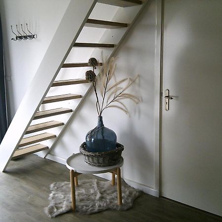 BedStay41 Oudewater Exterior foto