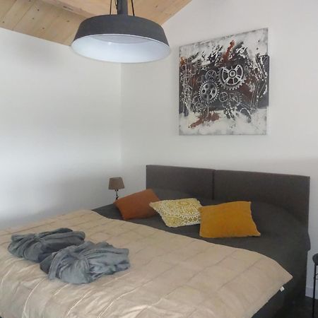 BedStay41 Oudewater Exterior foto