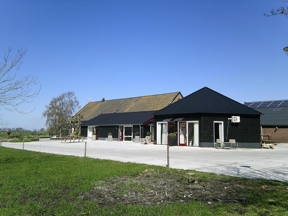 BedStay41 Oudewater Exterior foto