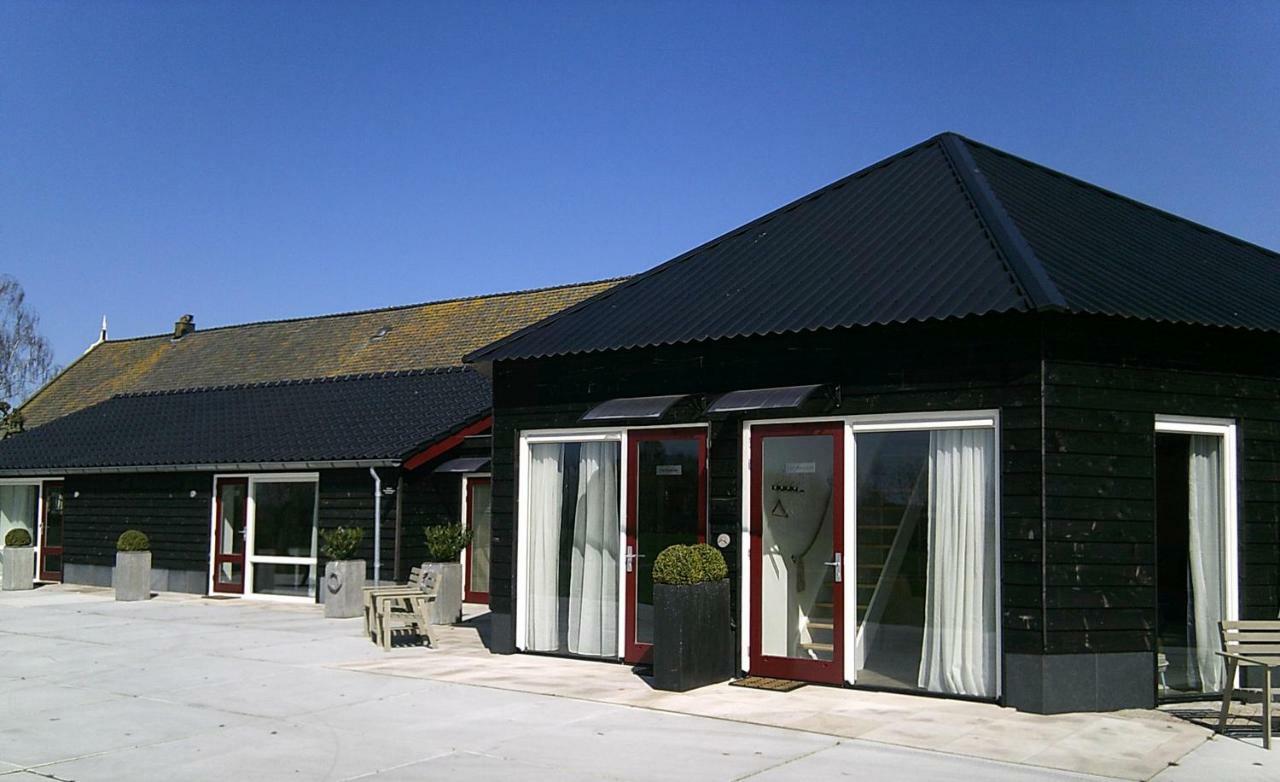 BedStay41 Oudewater Exterior foto